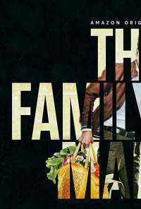 The Family Man (2019) онлайн бесплатно