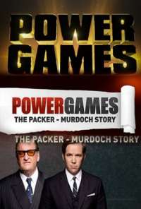 Большая игра: Пэкер против Мёрдока (2013) онлайн бесплатно