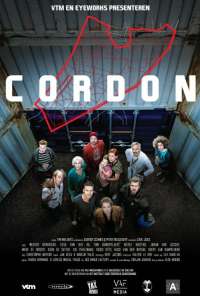 Кордон (2014) онлайн бесплатно