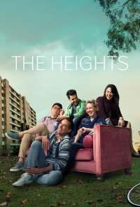 The Heights (2019)