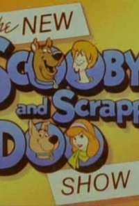 Новое шоу Скуби и Скрэппи Ду (1983) онлайн бесплатно