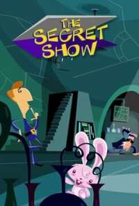 Секретное шоу (2006) онлайн бесплатно