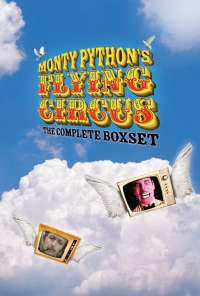 Монти Пайтон: Летающий цирк (1969) онлайн бесплатно