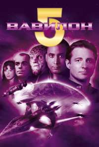 Вавилон 5 (1993) онлайн бесплатно