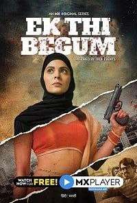 Ek Thi Begum (2020)