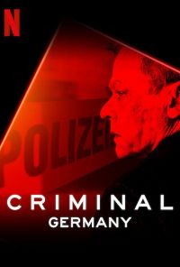 Преступник: Германия (2019) онлайн бесплатно