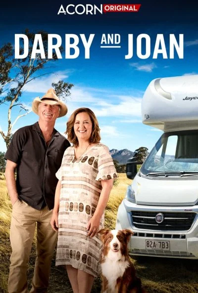 Дарби и Джоан (2022) онлайн бесплатно