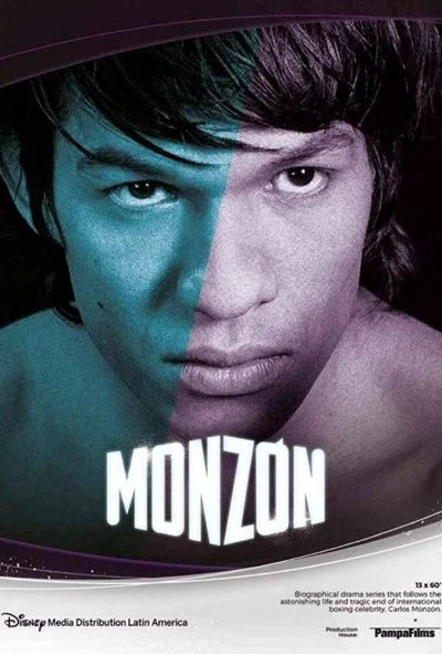 Monzón (2019) онлайн бесплатно