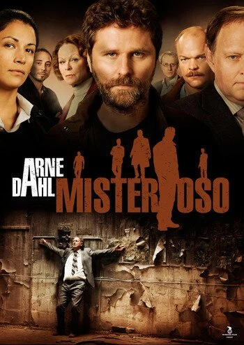 Арне Даль: Мистериозо (2011) онлайн бесплатно