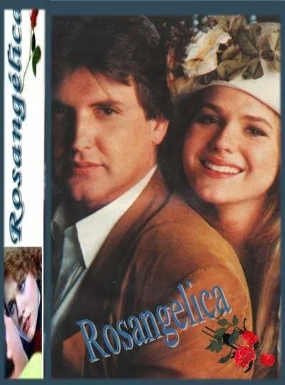 Росанхелика (1993) онлайн бесплатно