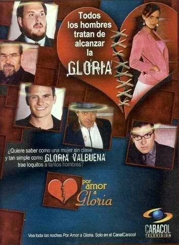 Ради любви Глории (2005) онлайн бесплатно