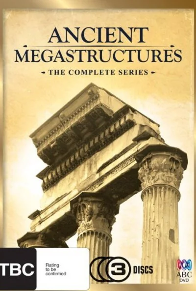 Великие строения древности (2007) онлайн бесплатно