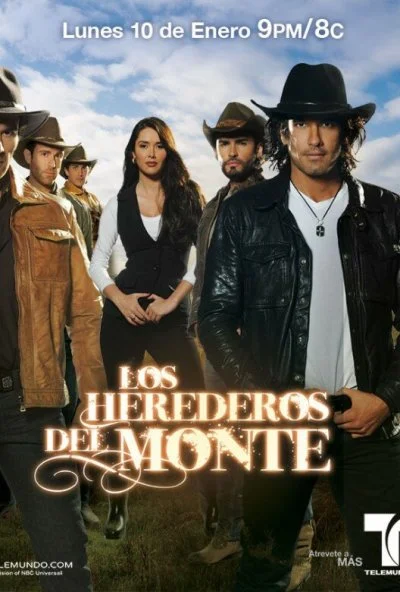 Наследники дель Монте (2011) онлайн бесплатно