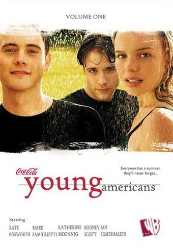 Молодые американцы (2000) онлайн бесплатно