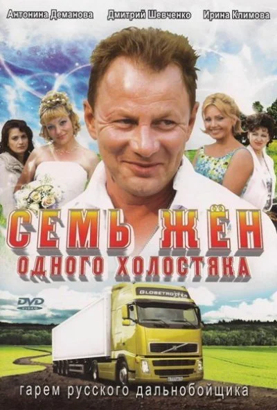 Семь жен одного холостяка (2009) онлайн бесплатно