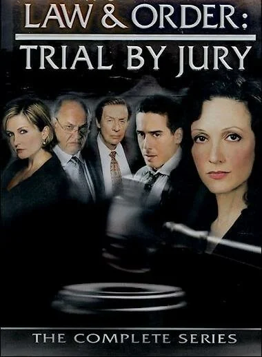 Закон и порядок: Суд присяжных (2005) онлайн бесплатно