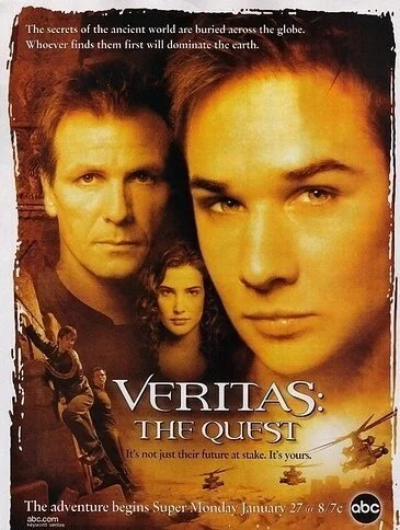 Veritas: В поисках истины (2003) онлайн бесплатно