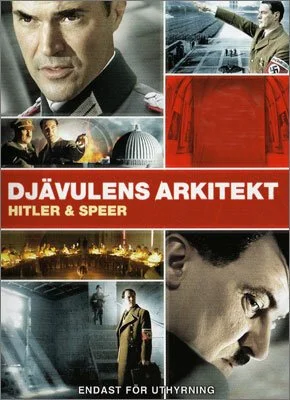 Шпеер и Гитлер (2005) онлайн бесплатно