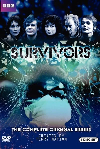 Выжившие (1975) онлайн бесплатно