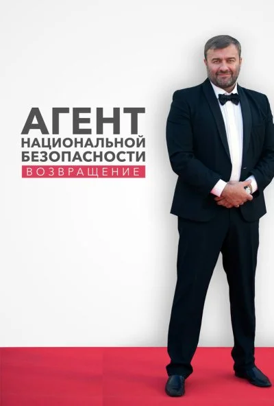 Агент национальной безопасности. Возвращение (2019) онлайн бесплатно