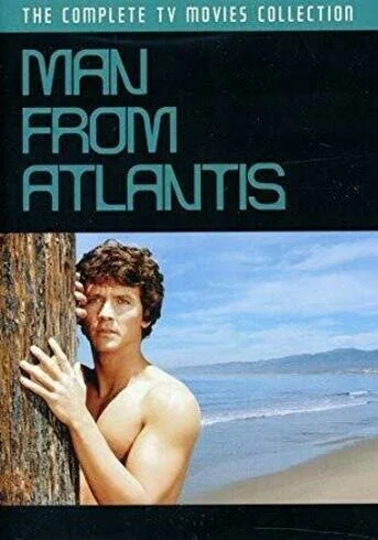 Человек из Атлантиды (1977) онлайн бесплатно