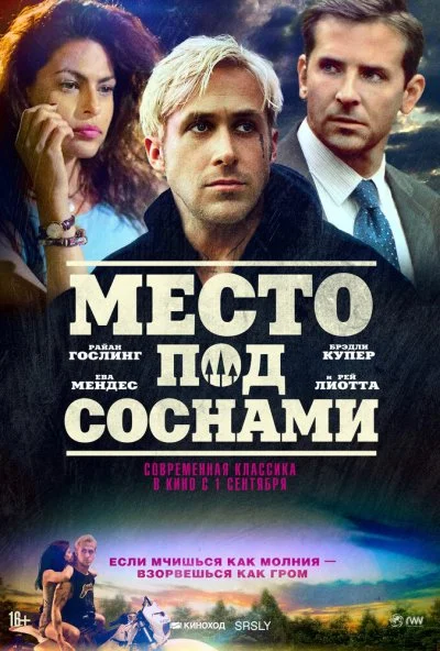 Место под соснами (2012)