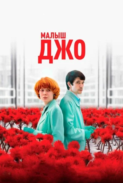 Малыш Джо (2019) онлайн бесплатно